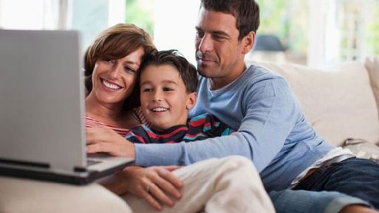 Λάβετε μέτρα προστασίας πριν ανεβάσετε φωτογραφίες των παιδιών σας στα social media